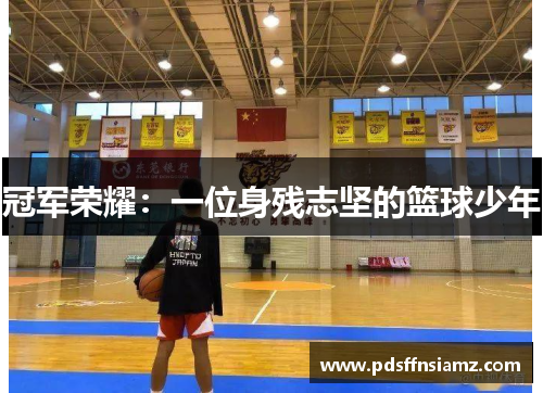 冠军荣耀：一位身残志坚的篮球少年